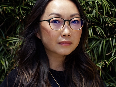 Fusion Stays Home: Lulu Wang